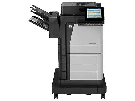 Download Driver HP LaserJet M630z untuk Windows